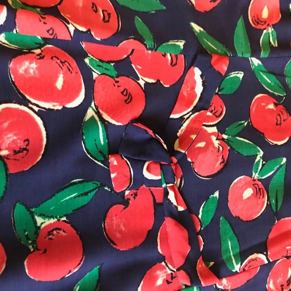 Rouje Mathilda Dress - Picture 5 of 7